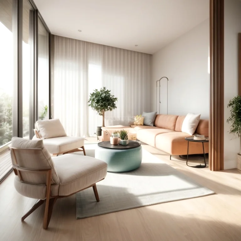 フローリングの傷を防ぐコツ